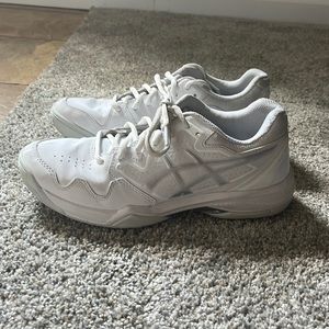 ASICS Gel-Dedicate 7 Volleyball Shoes